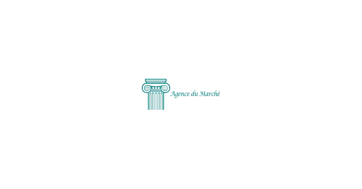 Logo de l'agence Agence du marché